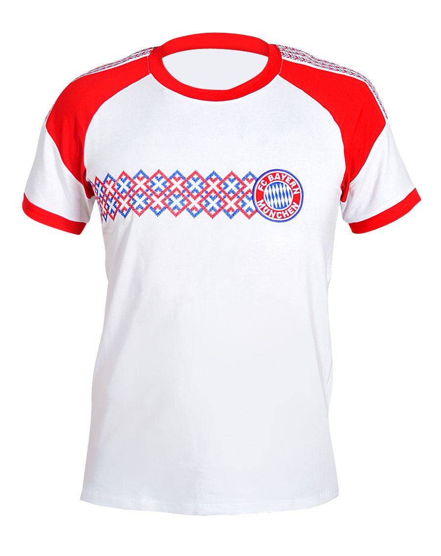 футболка Бавария